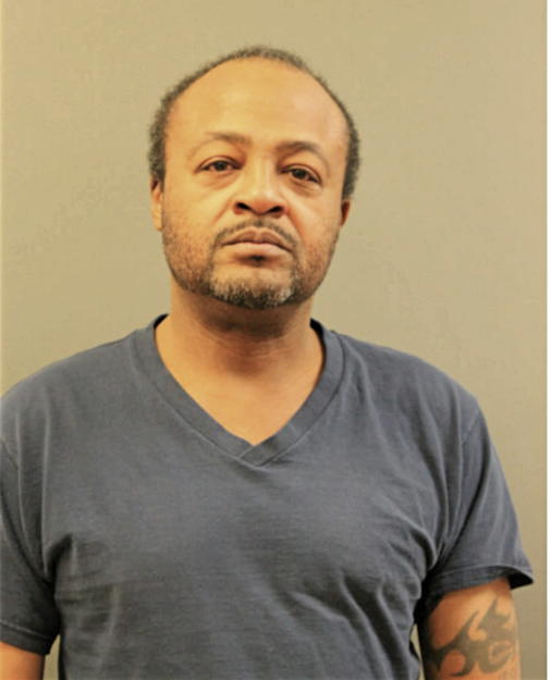 MICHAEL L SIMMONS, Cook County, Illinois