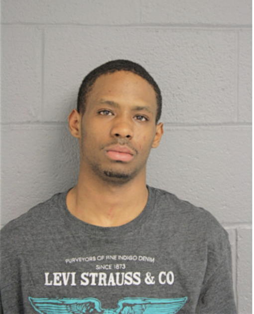EDWARD L SMITH, Cook County, Illinois