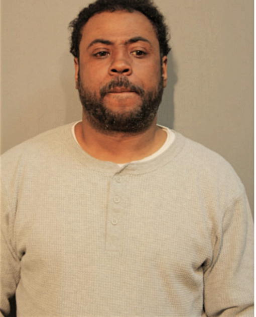 GEORGE P SMITH, Cook County, Illinois