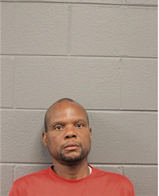 PHILLIP F SMITH, Cook County, Illinois