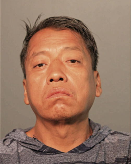 JOSE SOLIS-CASTILLO, Cook County, Illinois