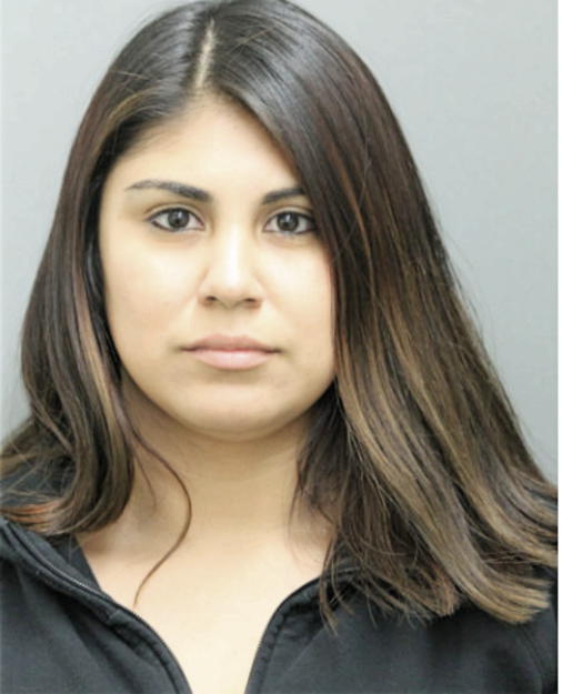 JESSICA M SOTO, Cook County, Illinois