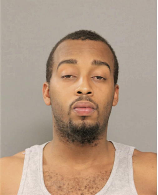 OTIS STEVENSON, Cook County, Illinois