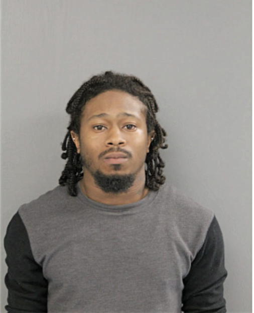 DAJAE D STOKES, Cook County, Illinois