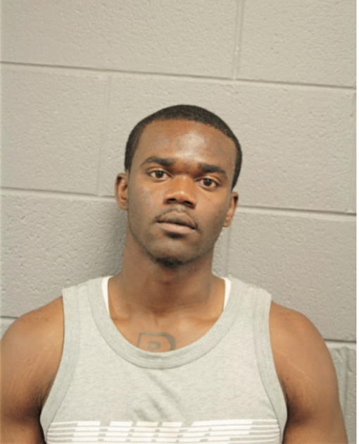 JIMMY L STUART, Cook County, Illinois