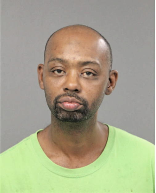 DASHAUNE M STURDIVANT, Cook County, Illinois