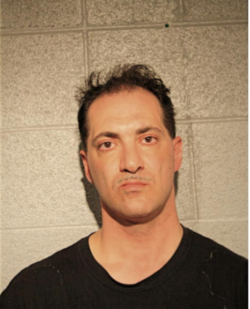 TAISER M SUBAH, Cook County, Illinois