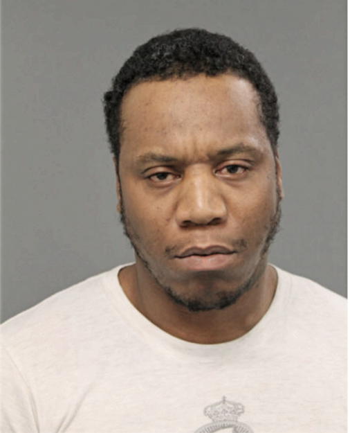 DWAYNE K TAYLOR, Cook County, Illinois
