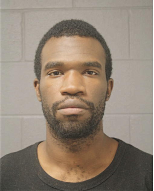 QUOVADIS K THOMPSON, Cook County, Illinois