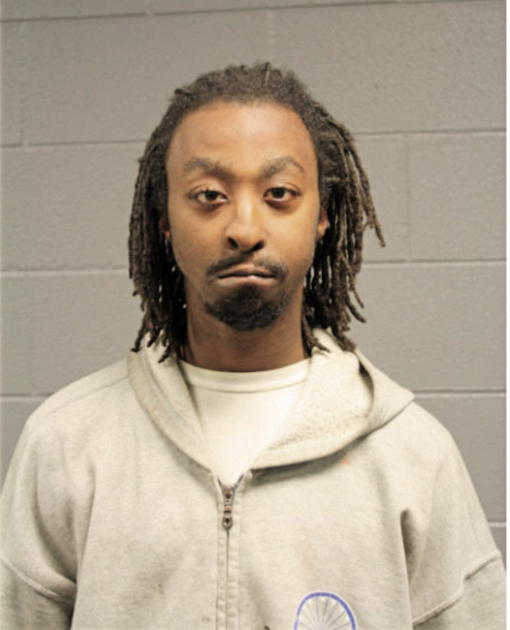 DEMETRES V TONEY, Cook County, Illinois