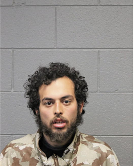 CARLOS VALENCIA, Cook County, Illinois