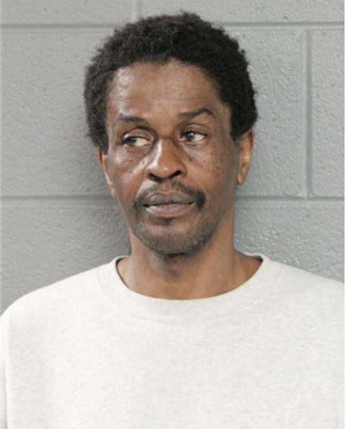 ALVIN WADE, Cook County, Illinois