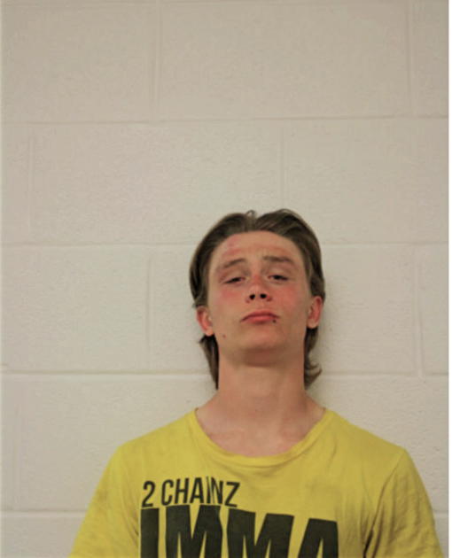 JAMES WALAWENDER, Cook County, Illinois