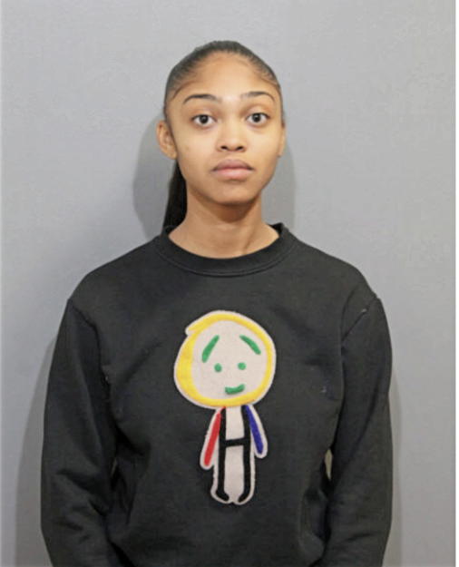 JAITA D WALLER, Cook County, Illinois