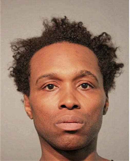 TUHAN WALLER, Cook County, Illinois