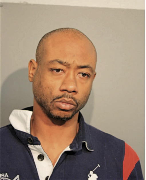 LYNDON J WASHINGTON, Cook County, Illinois