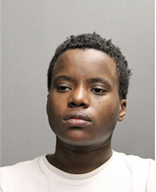 CHANEL D WEATHERSPOON, Cook County, Illinois