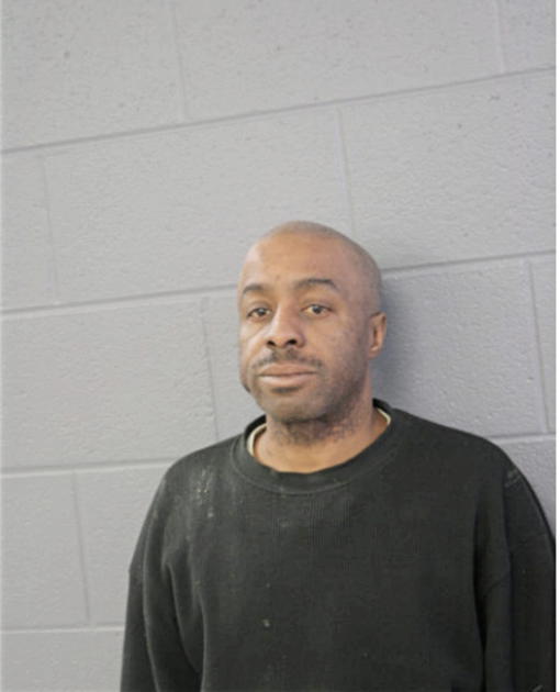 GREGORY WEBSTER, Cook County, Illinois