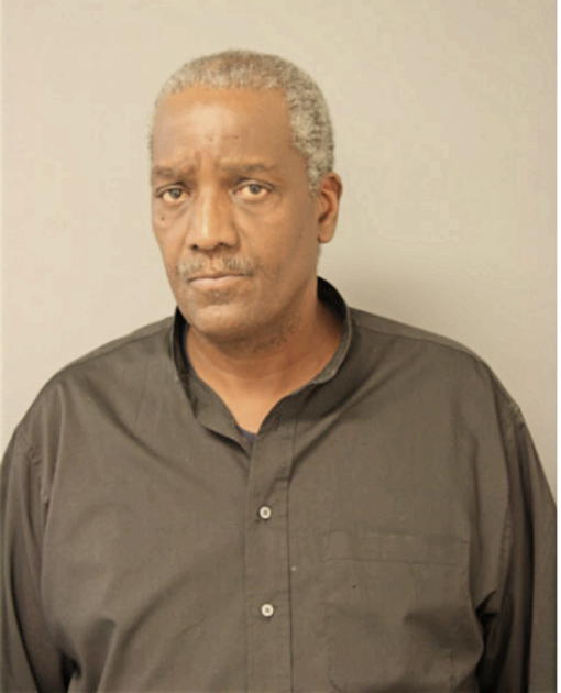 MELVIN WHITAKER, Cook County, Illinois