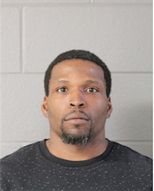 TRISTAN T WHITE, Cook County, Illinois
