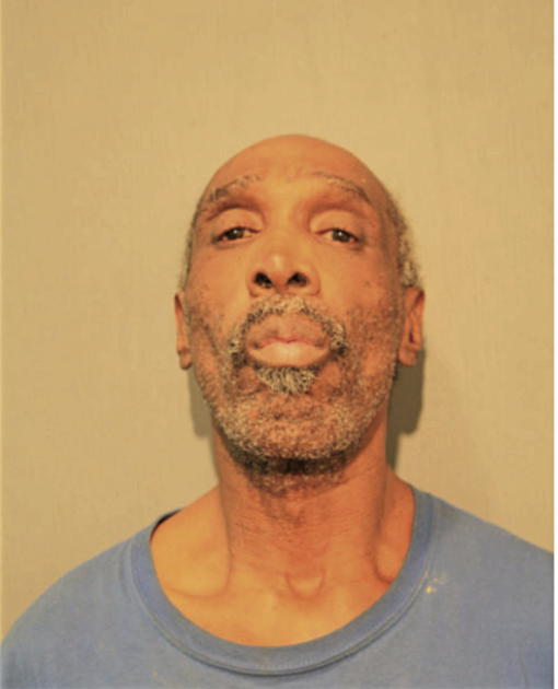 MICHAEL G WILLIAMS, Cook County, Illinois