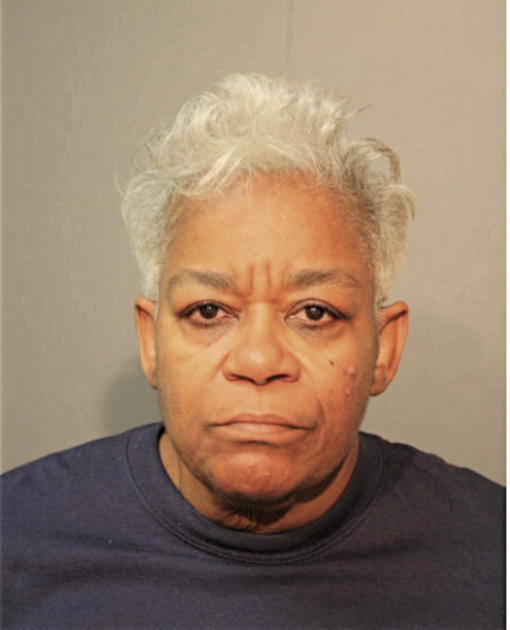 REVA WILLIAMS, Cook County, Illinois