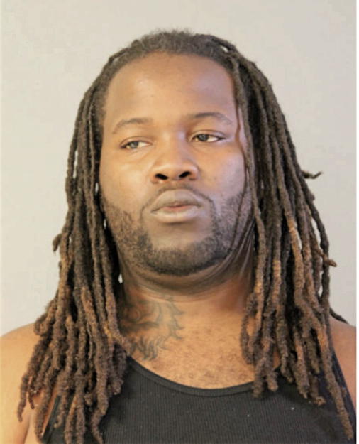 ROBERT WILLIAMS, Cook County, Illinois