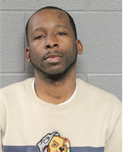 ROGER D WILLIS, Cook County, Illinois