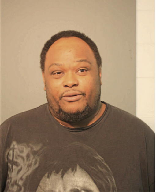 MARK A WISDOM, Cook County, Illinois