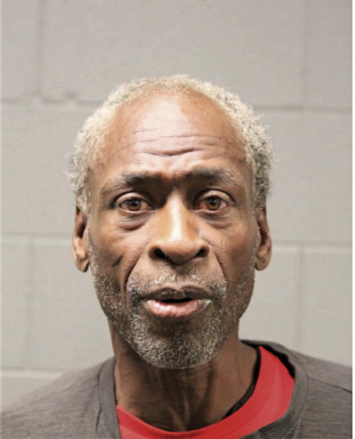 DONNELL YOUNG, Cook County, Illinois