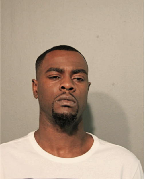 STEPHEN ADDAI, Cook County, Illinois