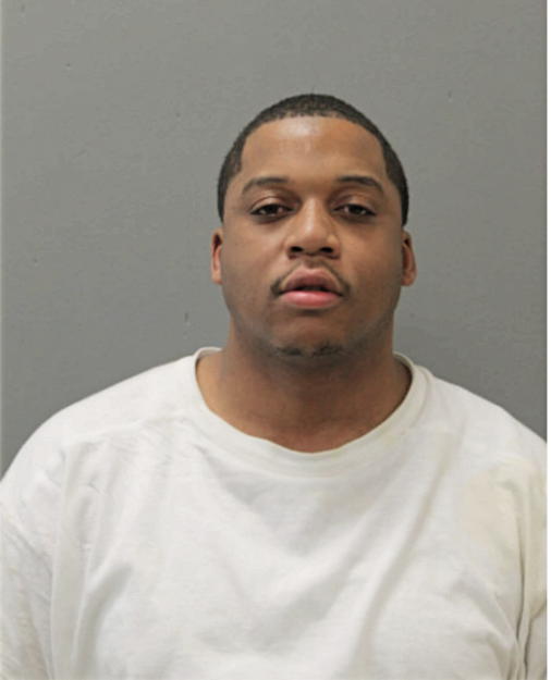 CORTNEY ANDERSON, Cook County, Illinois