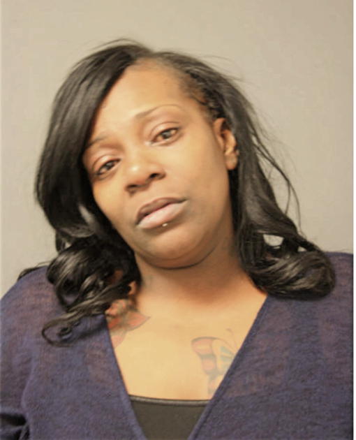 INDI C ANDERSON, Cook County, Illinois