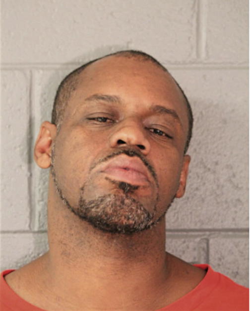 SOLOMON ARMOND, Cook County, Illinois
