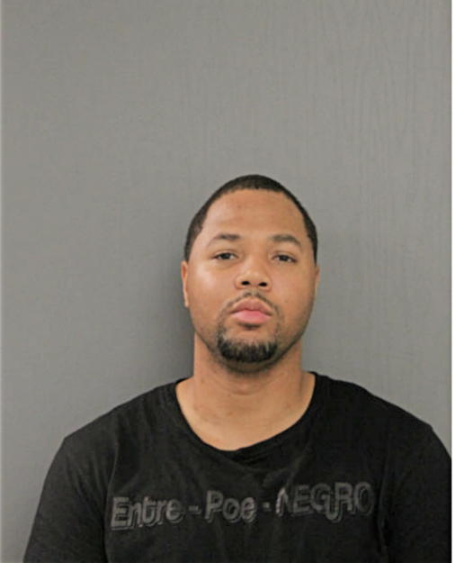 STEFON C ARNOLD, Cook County, Illinois