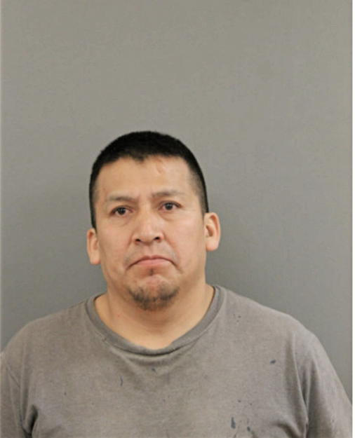 MIGUEL ARPI, Cook County, Illinois