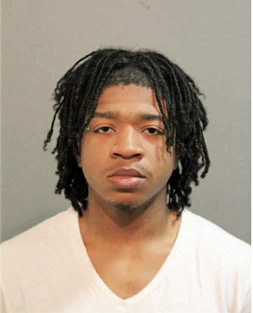 STEVEN BAKER, Cook County, Illinois