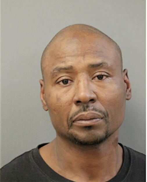 DEXTER BARNES, Cook County, Illinois