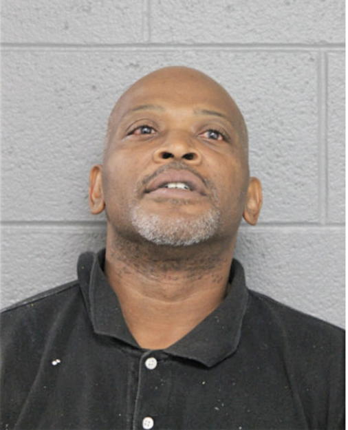 PAUL BARNES, Cook County, Illinois