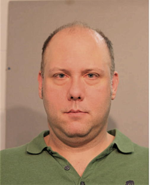SEAN T BARNES, Cook County, Illinois