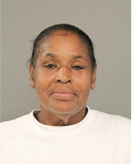 SENNIE C BARNES, Cook County, Illinois