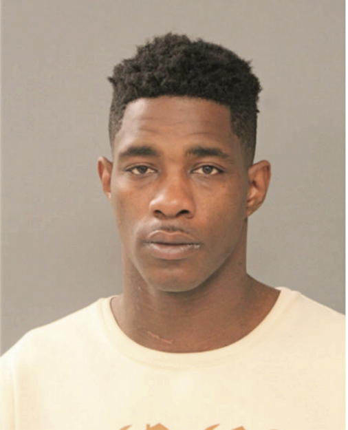 LORENZO M BELL, Cook County, Illinois