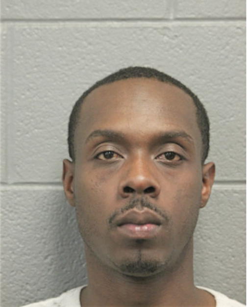 MAURICE L BELL, Cook County, Illinois