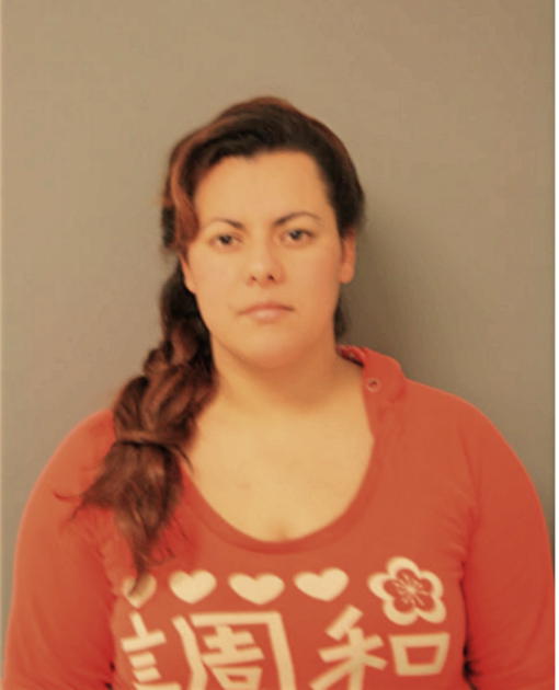 ERIKA J BERUMEN, Cook County, Illinois