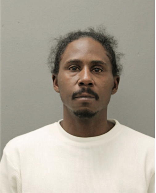 JERRY D BESTER, Cook County, Illinois