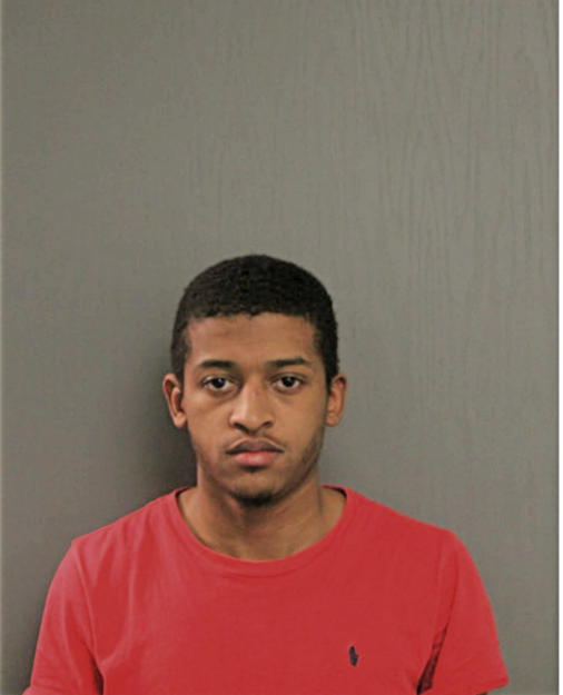 JEREMIAH BITTS, Cook County, Illinois