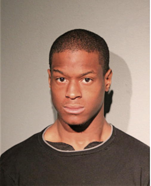 DAVIONE C BOWLES, Cook County, Illinois