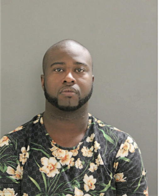 PIERRE D BOYKINS, Cook County, Illinois