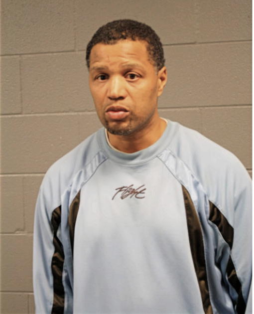 RENARD F BROOKS, Cook County, Illinois