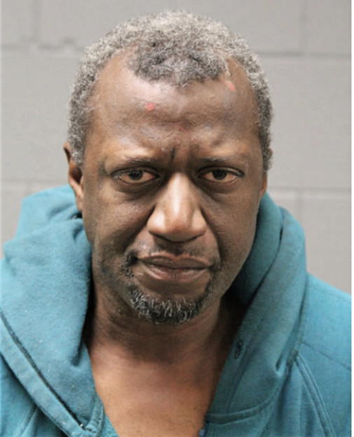 TIMOTHY BROOKS, Cook County, Illinois